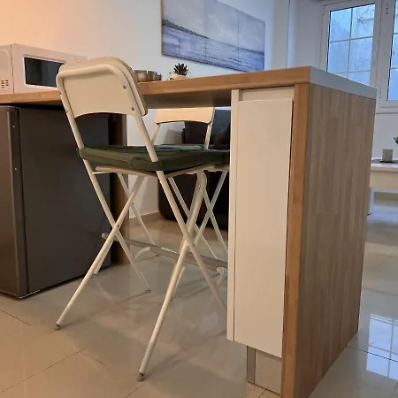 Moderno Apartamento Junto A Las Canteras * Las Palmas de Gran Canaria