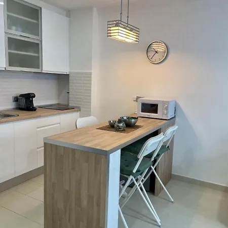 Moderno Apartamento Junto A Las Canteras Las Palmas de Gran Canaria