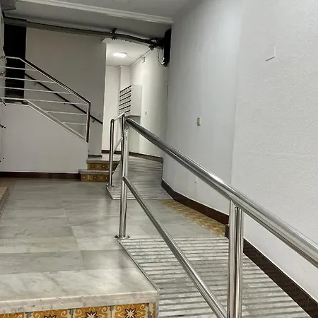 Moderno Apartamento Junto A Las Canteras * Las Palmas de Gran Canaria