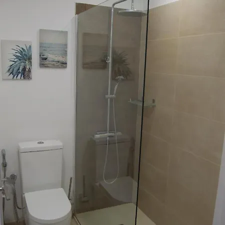 Moderno Apartamento Junto A Las Canteras * Las Palmas de Gran Canaria
