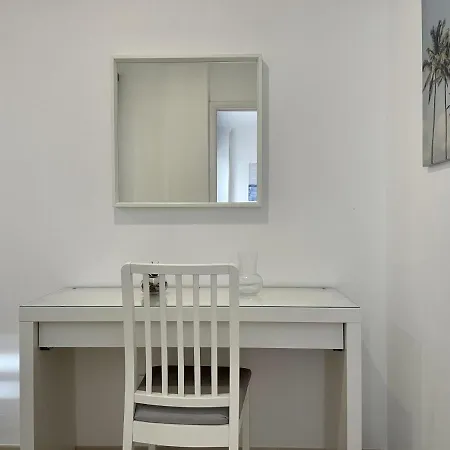 Moderno Apartamento Junto A Las Canteras Apartment Las Palmas de Gran Canaria