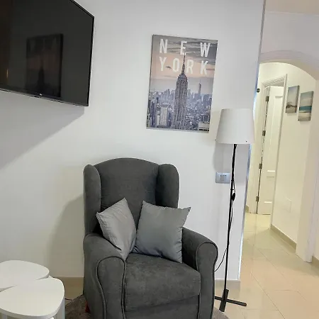 Moderno Apartamento Junto A Las Canteras Las Palmas de Gran Canaria